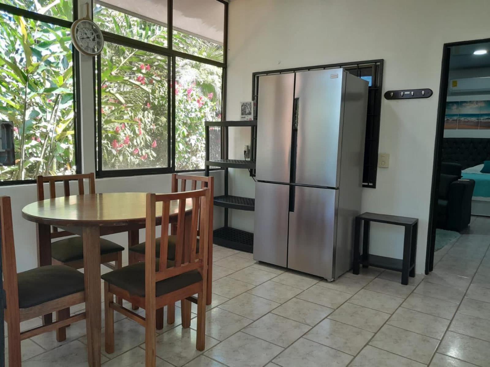 Beachfront Apartment ปุนตาอูวา ภายนอก รูปภาพ